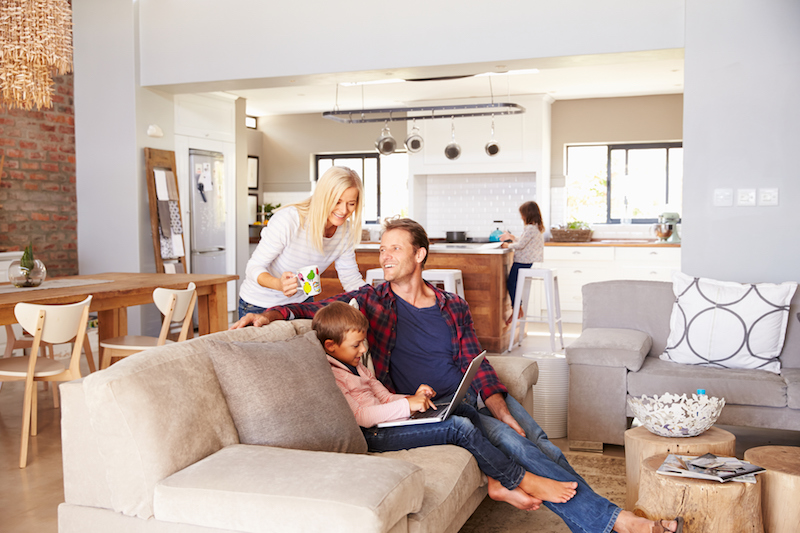 Where do I request a tax credit for a heat pump? 