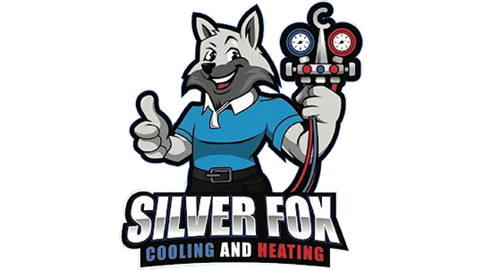 Silver Fox Cooling and Heating