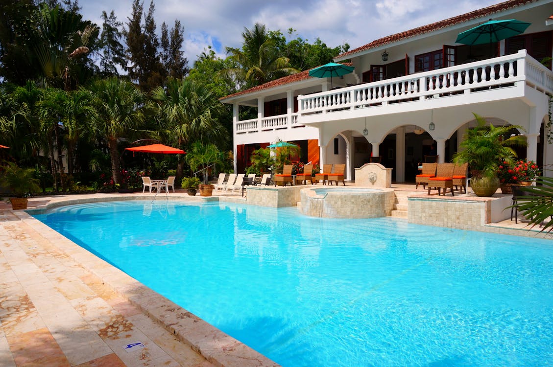 Pool Repair Pool repair
